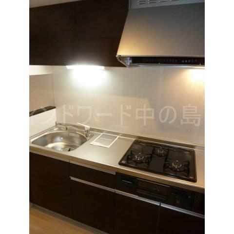 キッチン　詳細は、ウィンドワード中の島店までご相談下さい。