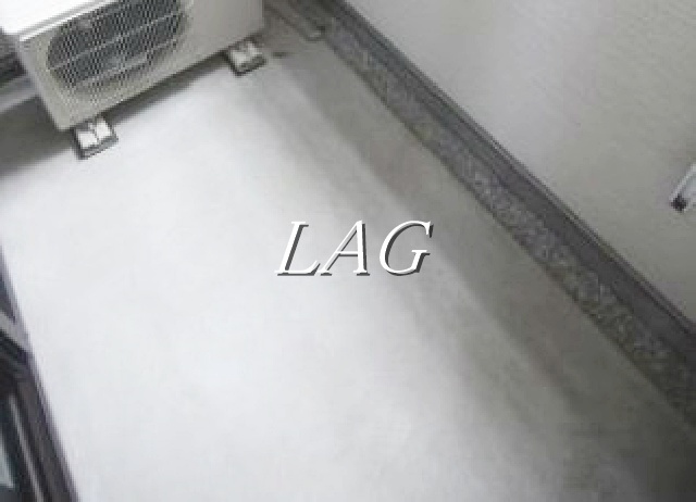 バルコニー　バルコニーです。