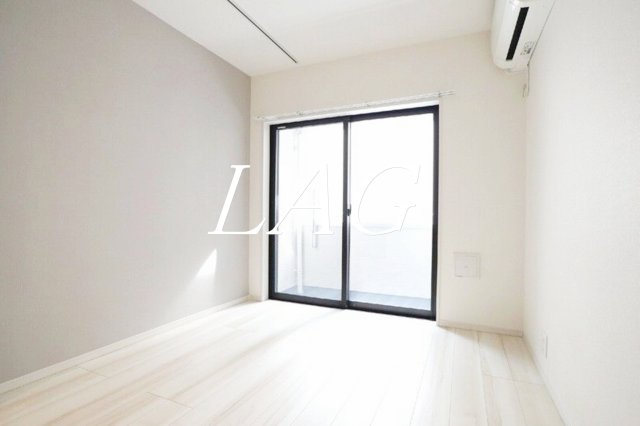 居室・リビング　洋室のお部屋です。