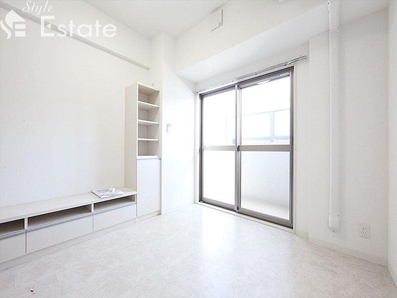 その他部屋・スペース　内装