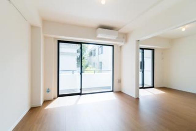 居室・リビング　※写真は同タイプ住戸です。