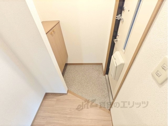 その他共有部分　通路