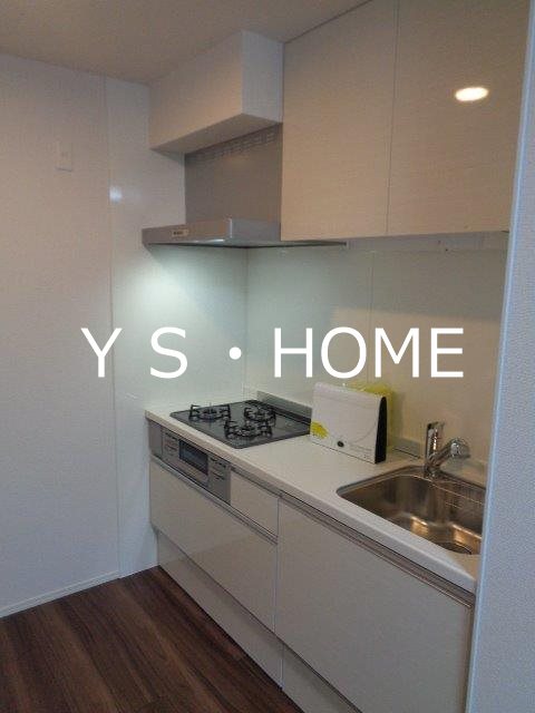 キッチン　参考