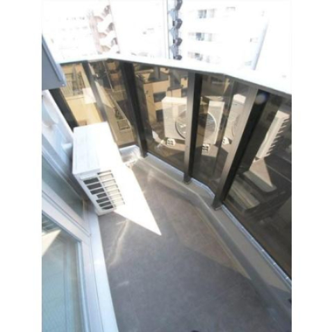 バルコニー　別部屋参考写真