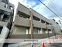 北巽駅より徒歩5分 2階 築1年6ヶ月の賃貸物件