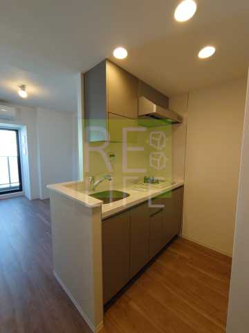 キッチン　リライフ浅草店