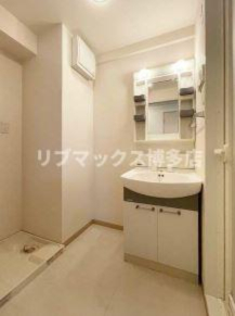 洗面設備　※別号室参考写真※