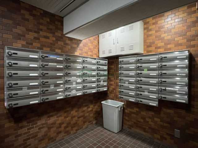 その他共有部分　エル・アルカサル渋谷