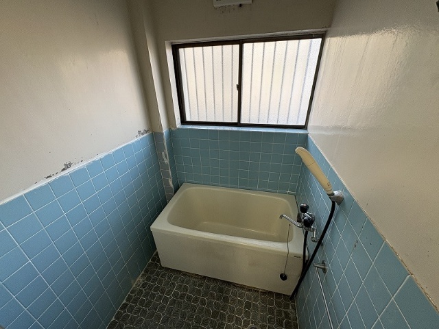 バス・シャワールーム　※現況を優先します。