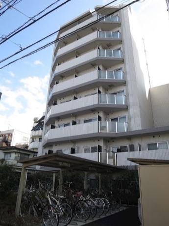 建物外観　☆外観☆