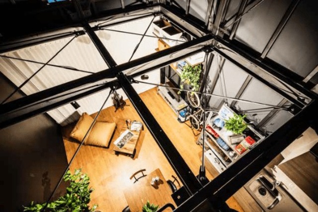 居室・リビング