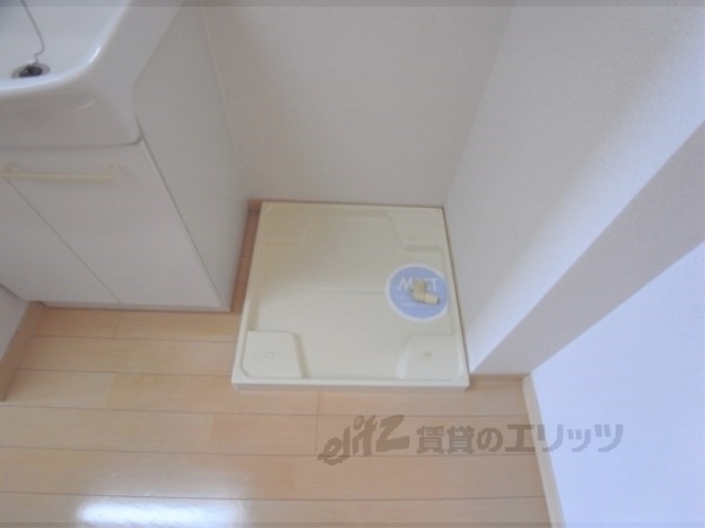 その他部屋・スペース　洗濯機置場