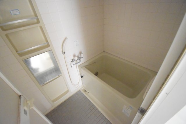 バス・シャワールーム　同仕様写真