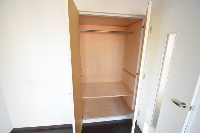 収納　同仕様写真