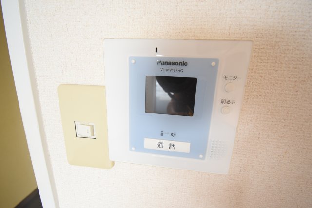 セキュリティ　同仕様写真