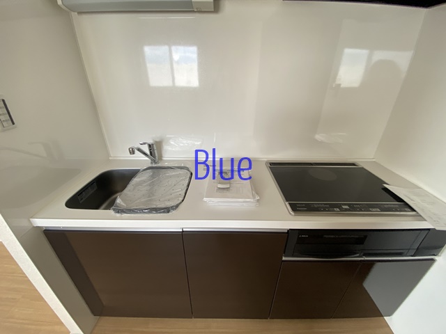 キッチン　同仕様