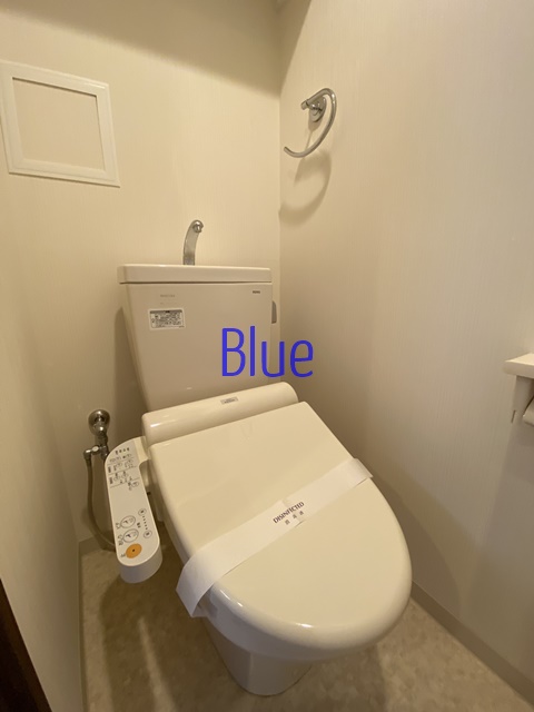 トイレ　同仕様