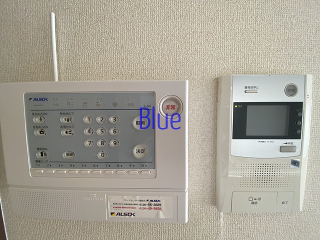 その他設備　同仕様