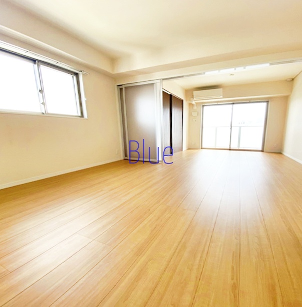 居室・リビング　同仕様