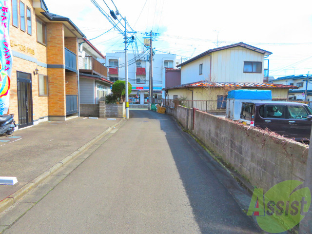 その他共有部分　駐輪場その他