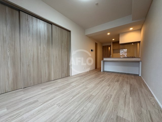 居室・リビング　スプランディッド駒川中野駅前　リビング