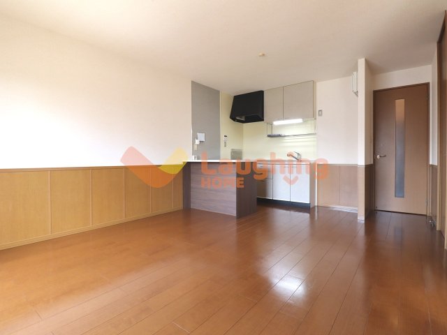 居室・リビング　おしゃれなリビングです