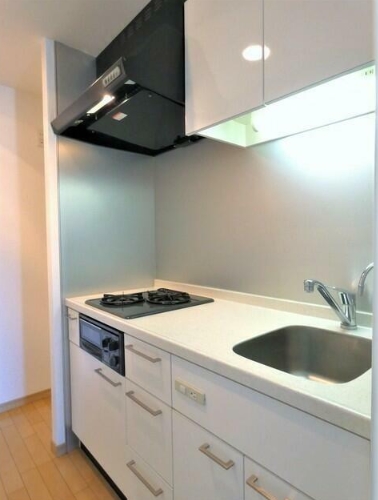 キッチン　別部屋参考写真