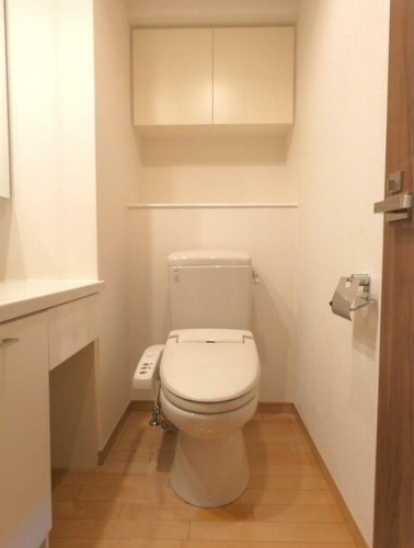 トイレ　別部屋参考写真