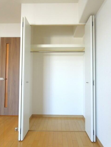 収納　別部屋参考写真
