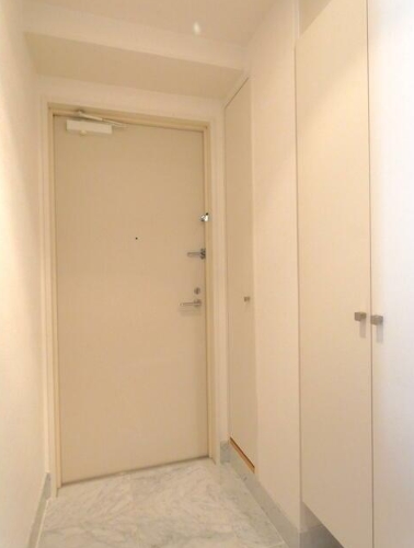 玄関　別部屋参考写真