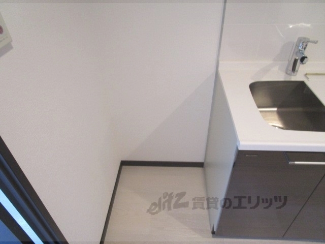 その他部屋・スペース　冷蔵庫置場