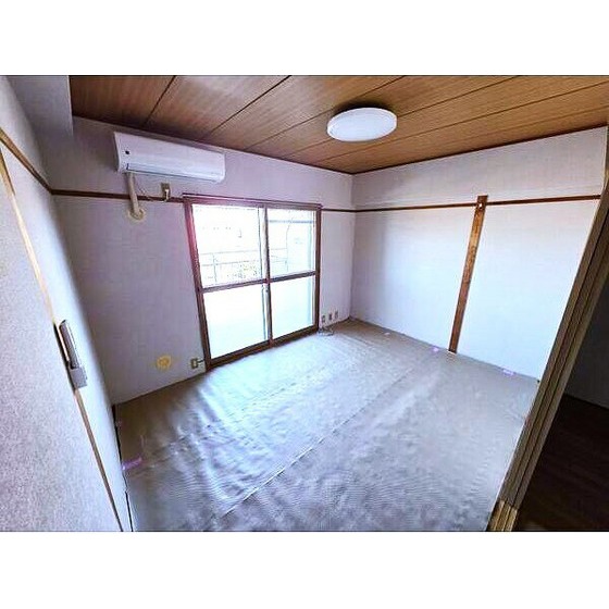 居室・リビング　ＬＥＤ居室照明付き