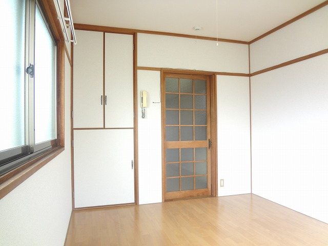 その他部屋・スペース　参考写真です。