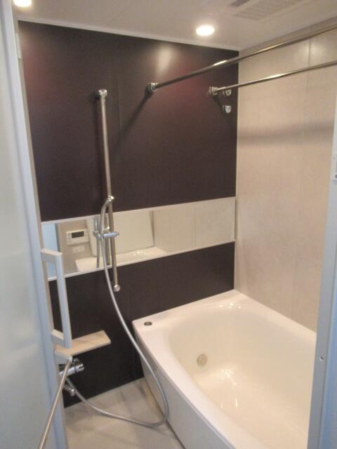 バス・シャワールーム　参考写真