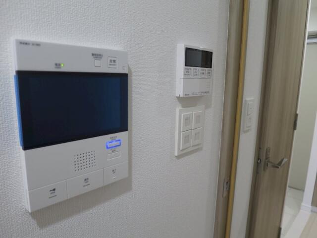 セキュリティ　参考写真