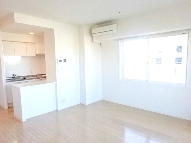 居室・リビング　きれいなリビング♪