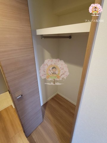 収納　同一仕様