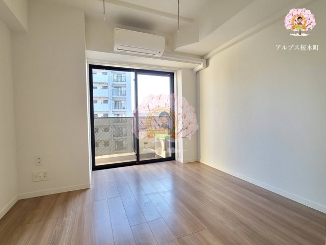 居室・リビング　同一仕様