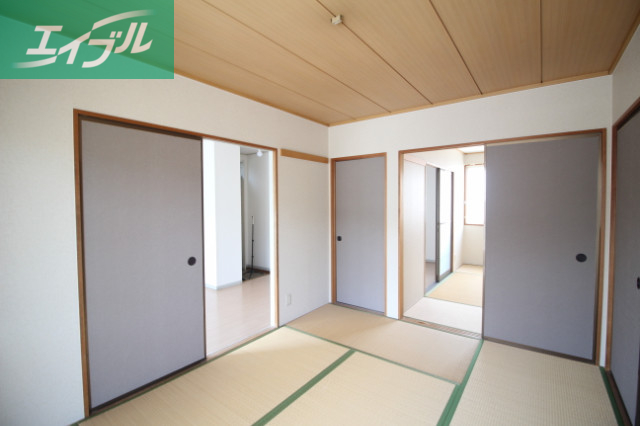 その他部屋・スペース