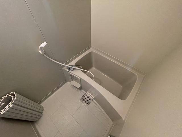 バス・シャワールーム　参考：２０１号室写真
