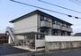 湯田温泉駅より徒歩8分 2階 築26年の賃貸物件