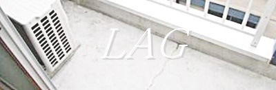 バルコニー　バルコニーです。