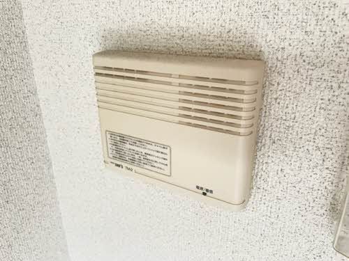 セキュリティ　ドアホン