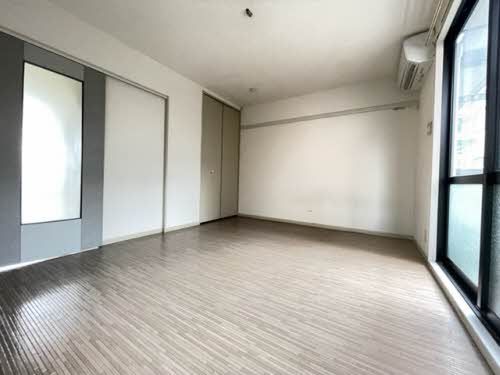 居室・リビング　居室