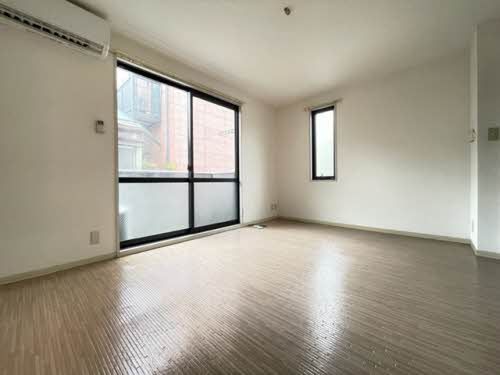 居室・リビング　居室