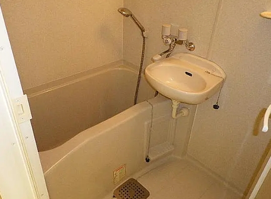 バス・シャワールーム　☆バスルーム☆