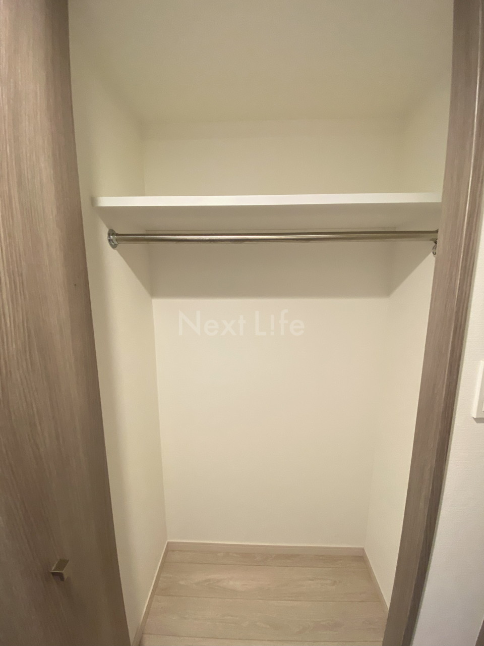 収納　エヌステージツキミノ