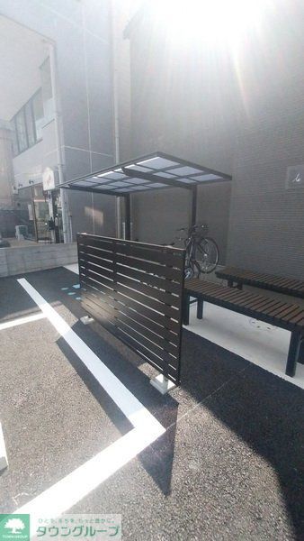 その他共有部分　バルコニー