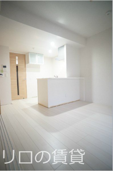 居室・リビング　同型仕様