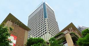 ショッピングセンター　ガーデンエアタワー（ショッピングセンター）まで301m